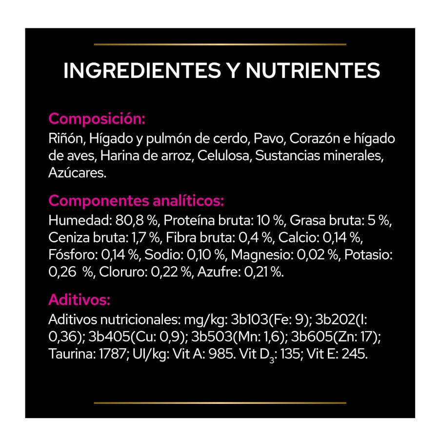 195 g Pro Plan Veterinary Diets Urinary latas para gatos, , large Imagem n&uacute;mero 4