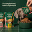 85 g Wild Balance Toppers Pollo salsa para perros, , large Indicador imagem n&uacute;mero 8