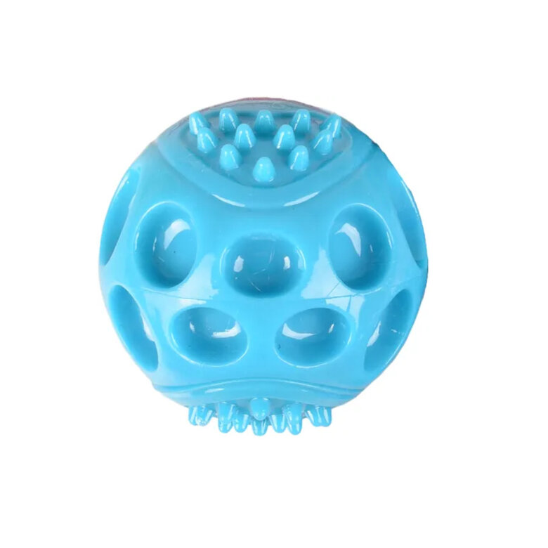 Flamingo Wido Bola Azul para cães,  Imagem número 1 Flamingo Wido Bola Azul para cães, , large Imagem número 1