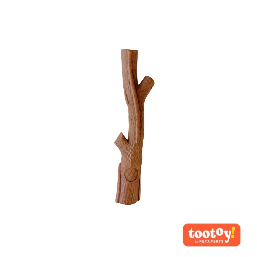 Tootoy! Chew Mordedor Bast&atilde;o com Sabor a Vitela para c&atilde;es, , large Imagem n&uacute;mero 2