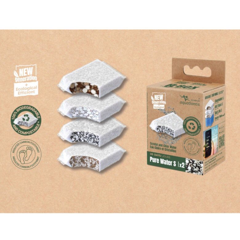 Aquatlantis B-Box Anti Algas, filtro de aquário,  Imagem número 3 Aquatlantis B-Box Anti Algas, filtro de aquário, , large Imagem número 3