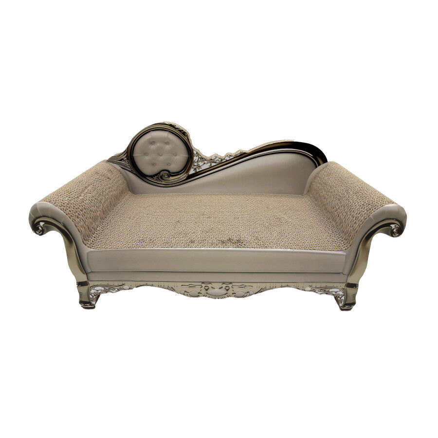 Leey Camillle arranhador em cart&atilde;o para gatos, , large Imagem n&uacute;mero 1