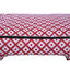 Leeby cama vermelha impermeável para cães, , large Indicador imagem número 6