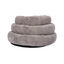 Leeby Cama antistress bege para cães, , large Indicador imagem número 7