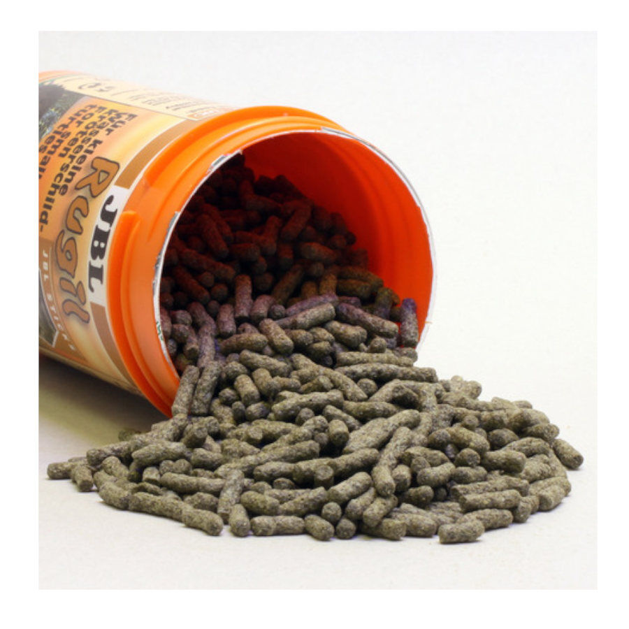 JBL Rugil Sticks para crias de tartarugas , , large Imagem n&uacute;mero 2