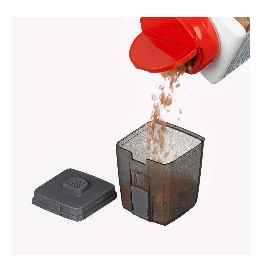 Eheim Autofeeder+ com alimentador para aqu&aacute;rio WIFI, , large Imagem n&uacute;mero 7