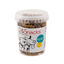 300 g 2eSnacks Ossinhos Duo Frango e Caça para cães, , large Indicador imagem número 3