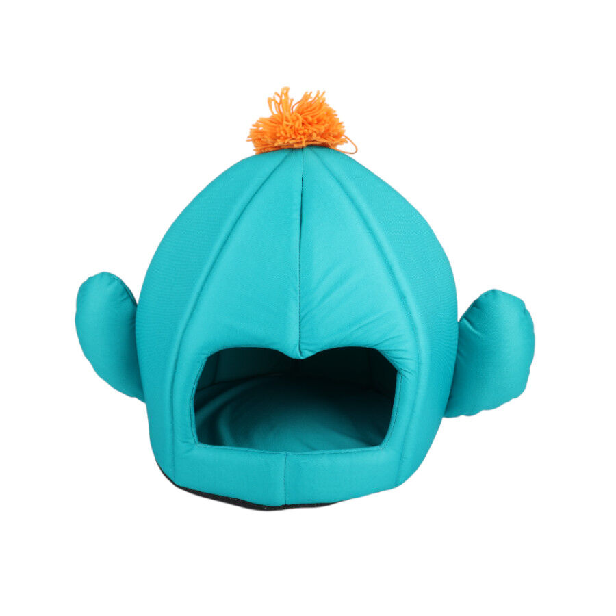 Summer Vibes Cama Fria para gatos, , large Imagem n&uacute;mero 1