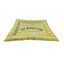 Summer Vibes Cool Rectangular Cama Refrescante para c&atilde;es, , large Indicador imagem n&uacute;mero 2