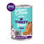 400 g Edgard & Cooper Festive Peru em Patê em lata para cães, , large Indicador imagem número 1