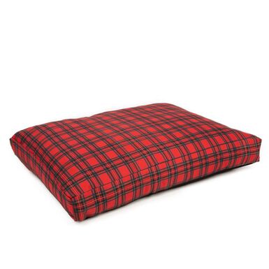 TK-Pet Scot Colchão Estampado Quadros para cães