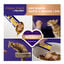 Feliway Saquetas Happy Snack Calmante de Frango para gatos - Pack 6, , large Indicador imagem número 5