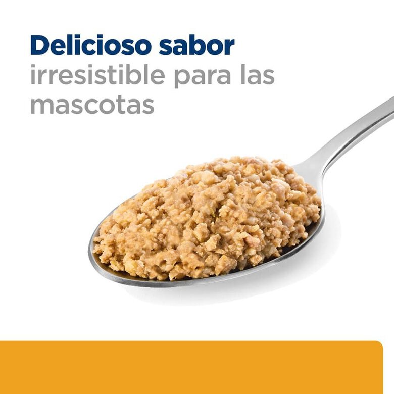 370 g Hill's Prescription Diet Urinary Care Frango lata para cães,  Imagem número 7 370 g Hill's Prescription Diet Urinary Care Frango lata para cães, , large Imagem número 7
