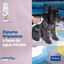 100 ml Virbac Allerderm Foam Cleanser Espuma de limpeza para cães, , large Indicador imagem número 4