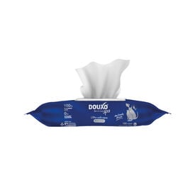Toalhetes multiusos Ceva Douxo Spa para cães e gatos