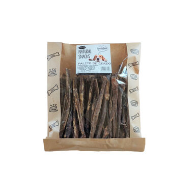 HobbitAlf Palitos de Porco para cães