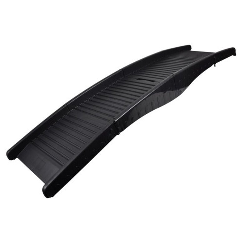 accesorio_perro_flamingo_rampa_plegable_plastico_FLA40020_M Imagem número 1 Flamingo rampa plegable de plástico para perros Imagem número 1