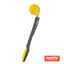 Tootoy! Comfort  Thrower Yellow Lança Bolas Amarelo para cães, , large Indicador imagem número 1
