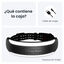 Tractive CAT 6 Mini Preto GPS para gatos, , large Indicador imagem n&uacute;mero 7
