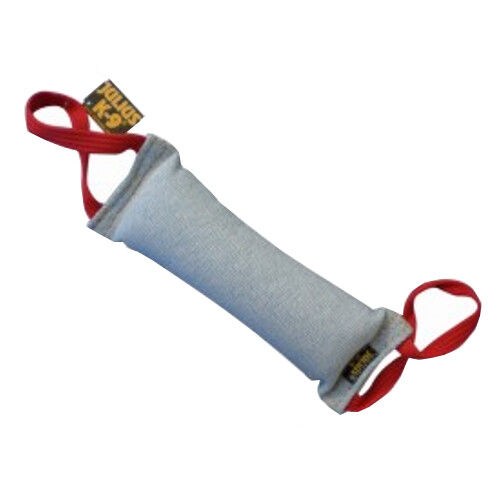 Julius K9 se&ntilde;uelo motivador para perro 2 asas tela Imagem n&uacute;mero 1