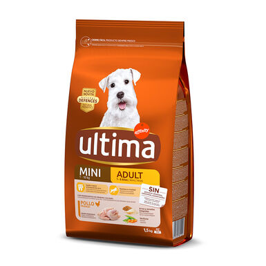 Affinity Ultima Mini Adult 1,5 kg