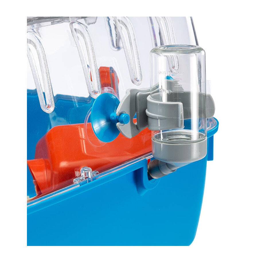 Ferplast Combi2 complemento gaiola para hamster, , large Imagem n&uacute;mero 8