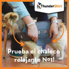 Thundershirt Colete Anti-Stress para cães, , large image number null