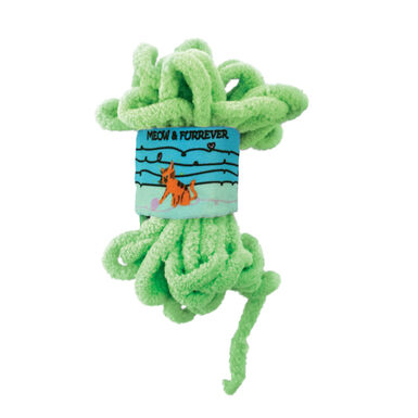 Kong Pull-A-Partz Yarnz Brinquedo 3 em 1 para gatinhos