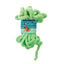 Kong Pull-A-Partz Yarnz Brinquedo 3 em 1 para gatinhos, , large Indicador imagem número 1