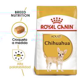 Royal Canin Adult Chihuahua ração para cães
