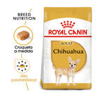 Royal Canin Adult Chihuahua ração para cães, , large image number null