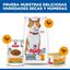 85 g Hill's Science Plan Adult Sterilised Comida h&uacute;mida Mousse de Frango para gatos, , large Indicador imagem n&uacute;mero 6