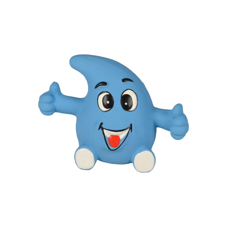 Flamingo Bodhi Gotas de Água brinquedo para cachorros,  Imagem número 1 Flamingo Bodhi Gotas de Água brinquedo para cachorros, , large Imagem número 1