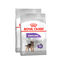 2 x 3 kg Royal Canin Mini Sterilised ração para cães Pack poupança!, , large Indicador imagem número 1