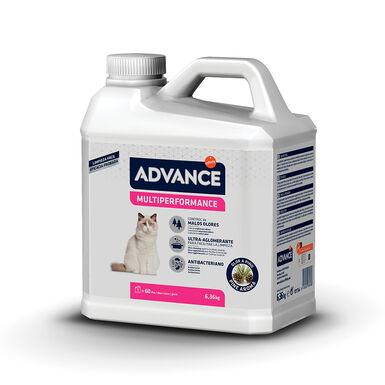 Areia Multiperformance Advance 6,36 kg