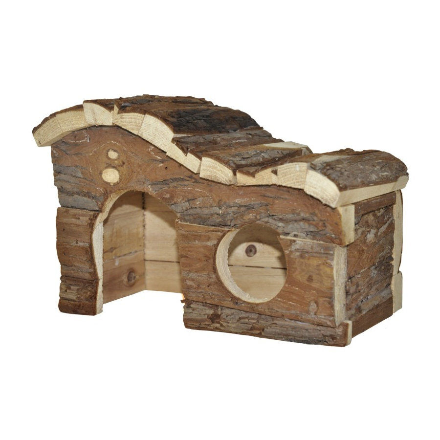 Nayeco River Home casota para roedores, , large Imagem n&uacute;mero 1