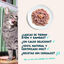 70 g Edgard & Cooper Alimento h&uacute;mido de atum e camar&atilde;o em lata para gatos, , large Indicador imagem n&uacute;mero 4