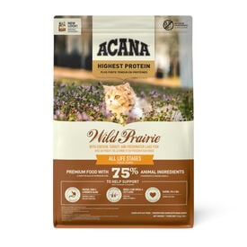 Acana HP Wild Prairie ração para gatos e gatinhos