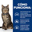 8 kg Hill's Prescription Diet Metabolic Atún pienso para gatos, , large Indicador imagem número 4
