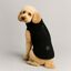 Nayeco Casaco Polar Preto para cães, , large Indicador imagem número 1
