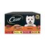 4 terrinas x 150 g Cesar Seleção Clássicos Terrina em Patê para Cães - Multipack, , large Indicador imagem número 1