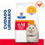 12 kg Hill's Prescription diet c/d Urinary Care frango ra&ccedil;&atilde;o para gatos, , large Indicador imagem n&uacute;mero 2