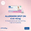 Virbac Allerderm Pipetas dermatológicas Allerderm Spot-On para cães e gatos, , large Indicador imagem número 8