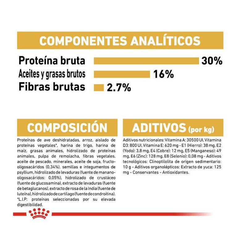 12 kg Royal Canin Puppy Pastor Alemão ração para cães,  Imagem número 8 12 kg Royal Canin Puppy Pastor Alemão ração para cães, , large Imagem número 8