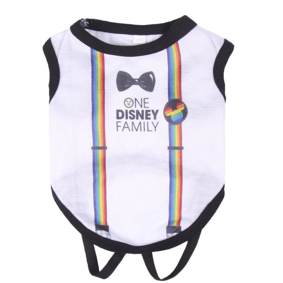Disney Pride Camisola sem mangas para c&atilde;es, , large Imagem n&uacute;mero 1