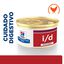 85 g Hill's Prescription Diet i/d Mousse de Frango em Lata para gatos, , large Indicador imagem n&uacute;mero 1