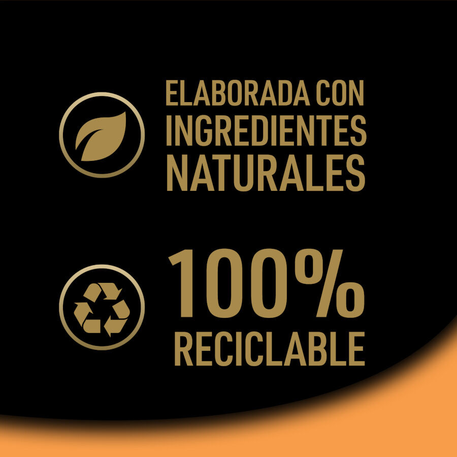 100 g Cesar Natural Goodness Alimento h&uacute;mido de novilho em terrina para c&atilde;es, , large Imagem n&uacute;mero 5