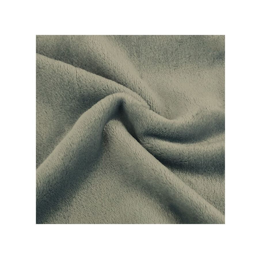 Leeby Almofada Acolchoada de Veludo Verde para c&atilde;es, , large Imagem n&uacute;mero 9