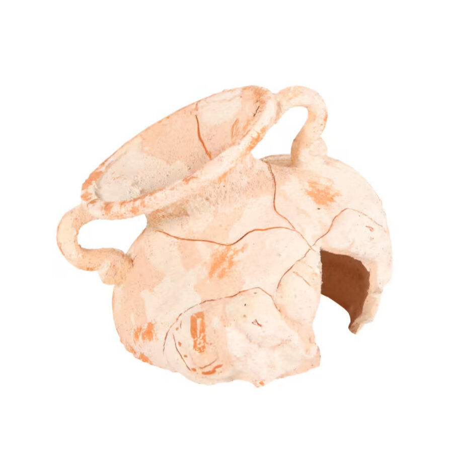 Zolux Elefante &Acirc;nfora Vaso para aqu&aacute;rios, , large Imagem n&uacute;mero 1