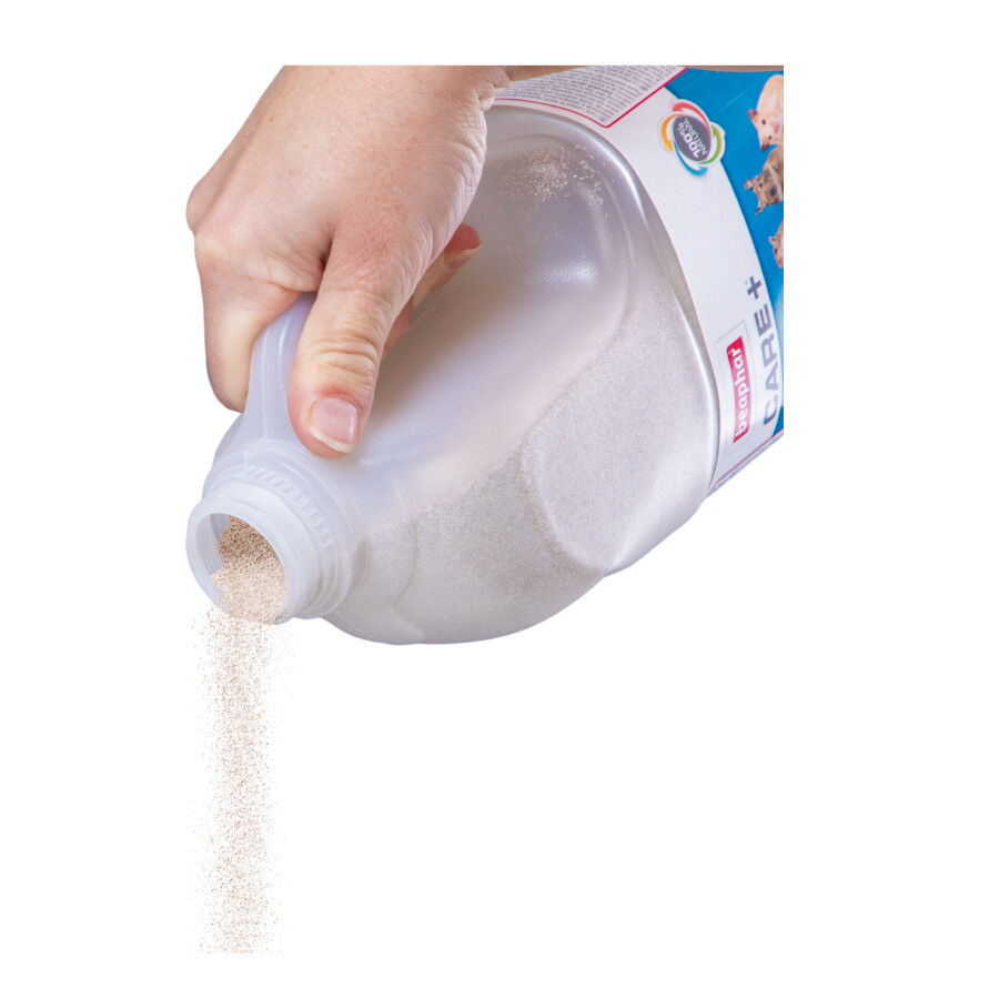 Beaphar XtraVital Areia de Banho para chinchilas, , large Imagem n&uacute;mero 2